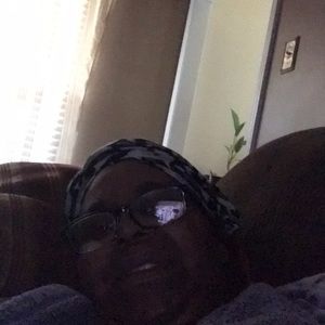 Meet your Posher, Mildred